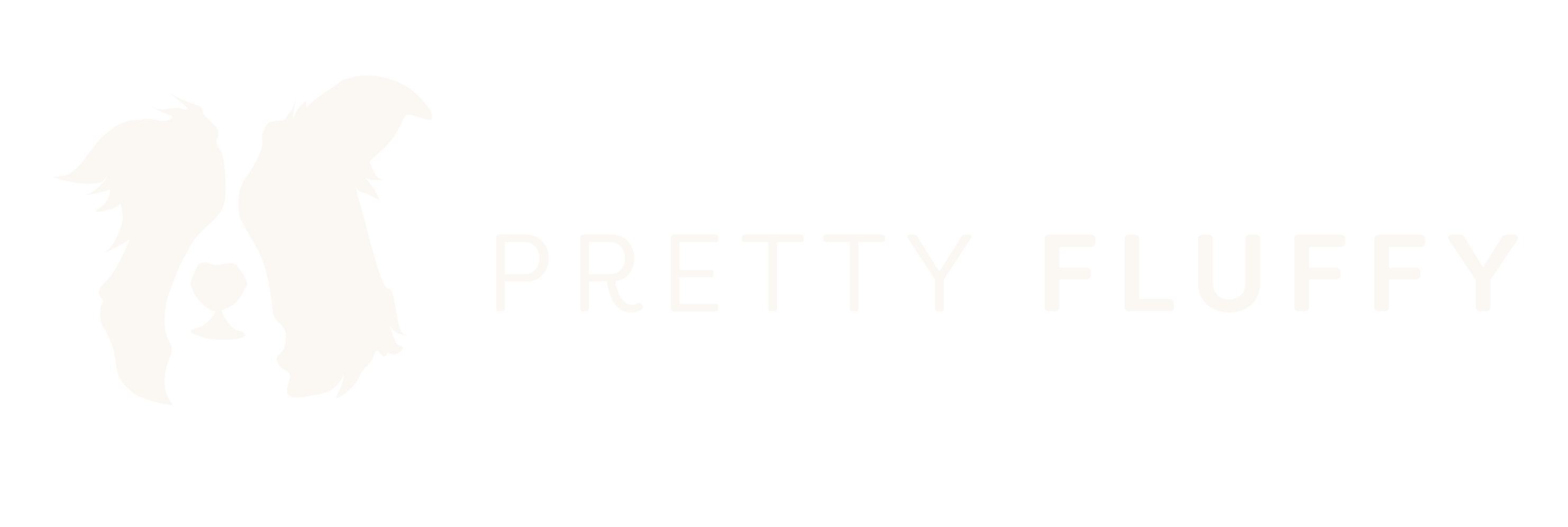 Pretty Fluffy
