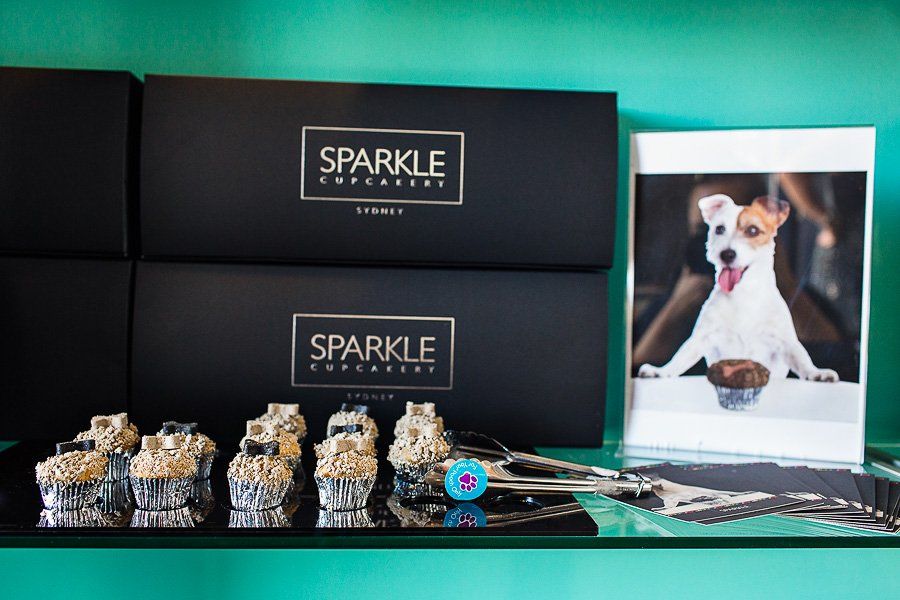 Behind the Brand: Sparkle Cupcakery, Surry Hills, Australia