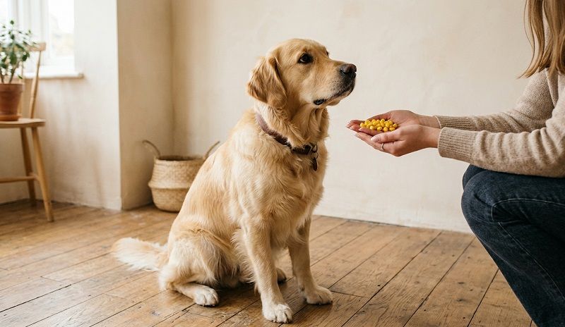 can dogs eat corn