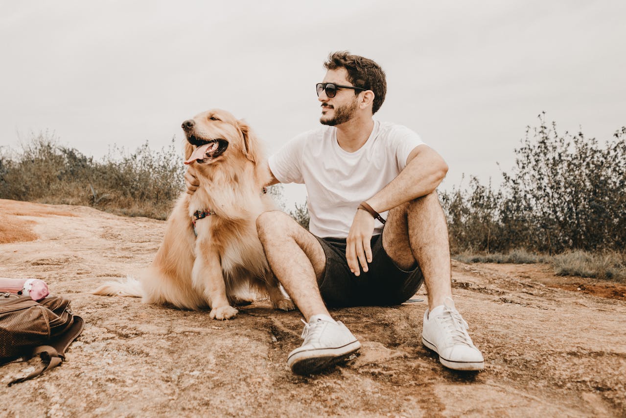 20 Dog Dad Gifts He'll Actually Use