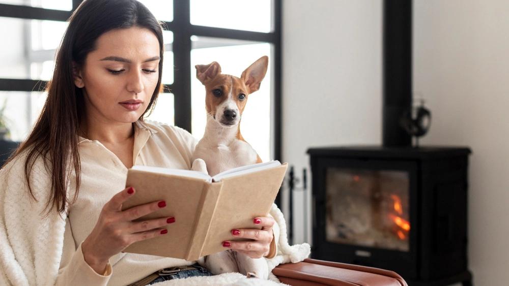 How Reading Your Dog's Aura Changes the Way You Understand Them