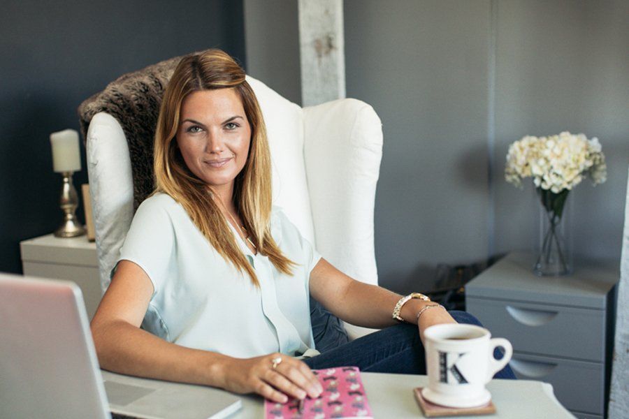Behind the Brand: K Sutherland PR | Pretty Fluffy
