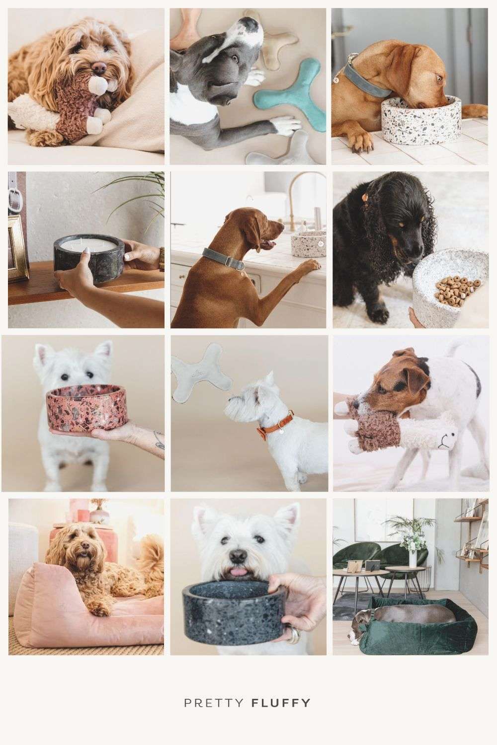 5 Tips to Create a Stylish Home with Pets