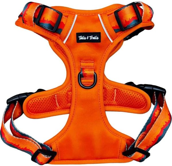 Tails & Trails Sahara Adventure Harness