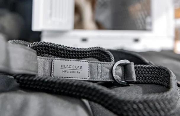 Black Lab Brands