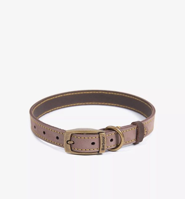 Barbour Dog Collar