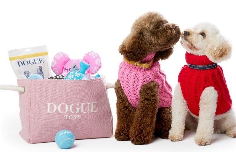 DOGUE