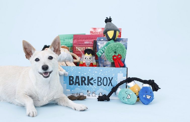 BarkBox