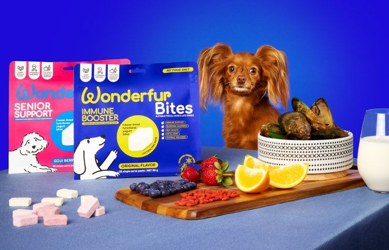 Wonderfur
