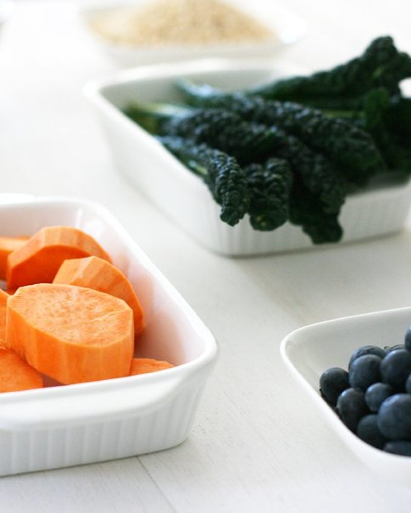Superfoods for Dogs | Pretty Fluffy