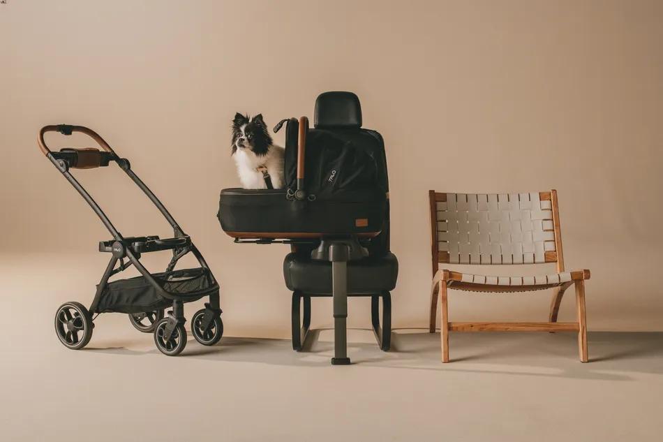 3-in-1 Pet Protection System by Tavo Pets