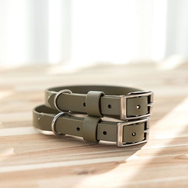 Native Collars