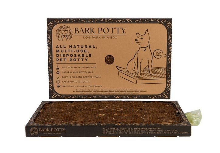 Bark Potty