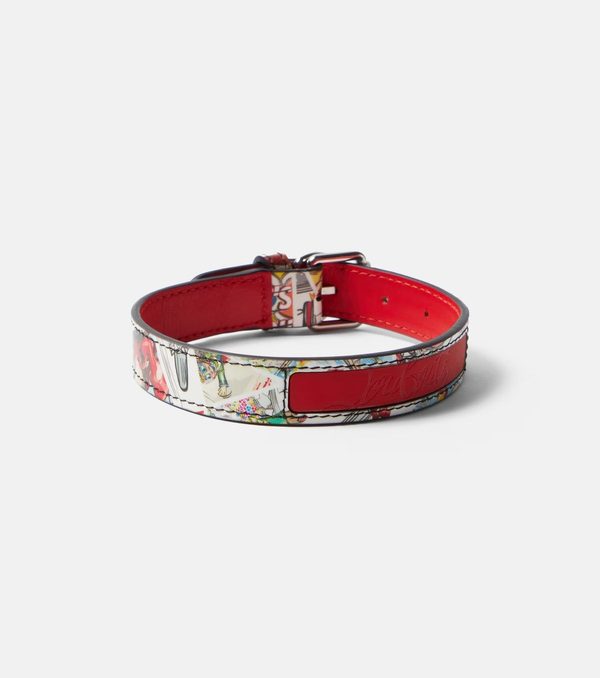 Christian Louboutin Loubicollar