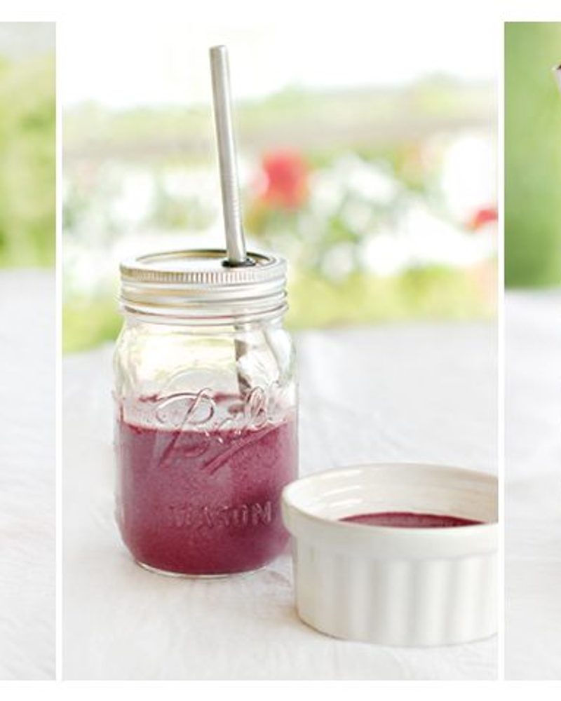 3 Healthy Smoothies You & Your Dog Will Love