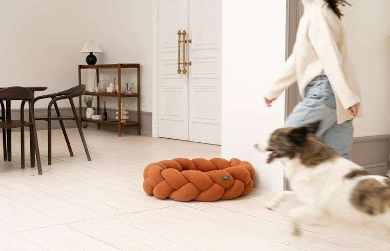 Hunting Pony Dog Beds