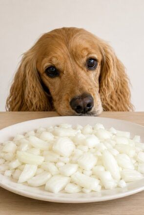 Can Dogs Eat Onions? Toxicity Signs and Safety Facts