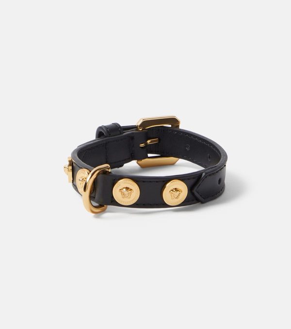 Versace Dog Collar