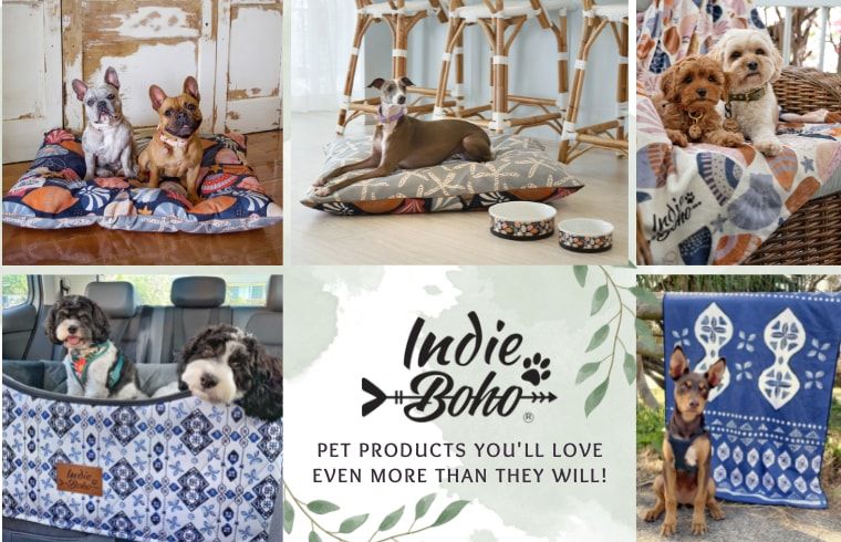 Indie Boho