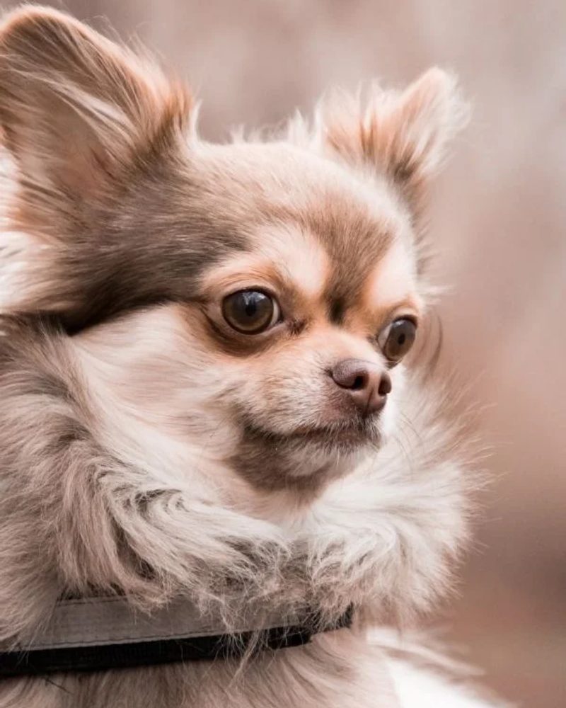 Know the signs of dog dementia