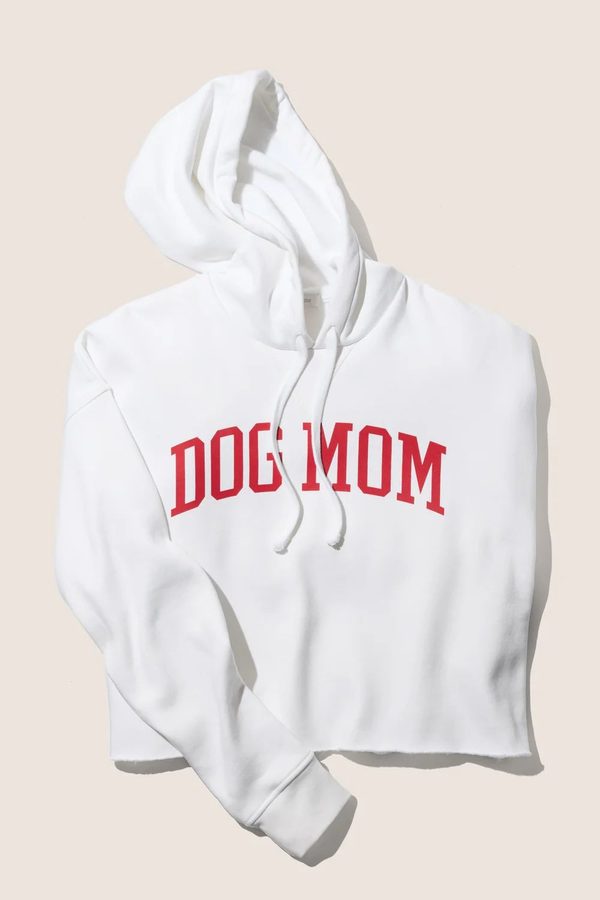 Favorite Daughter Dog Mom Hoodie