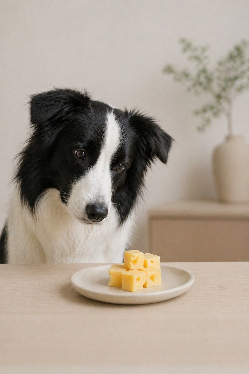 Can Dogs Eat Cheese? What to Know Before You Share