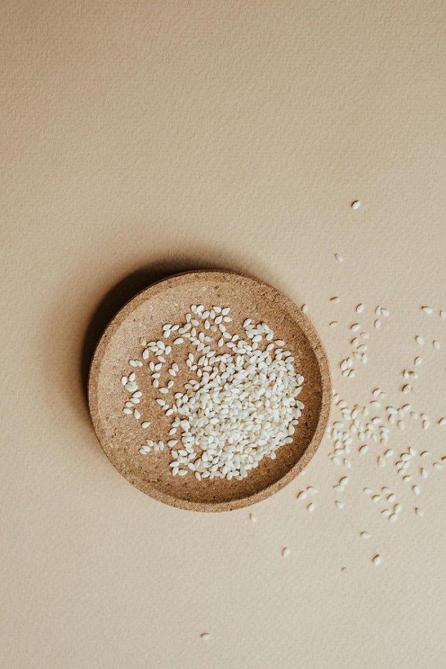 Can Dogs Eat Sesame Seeds? Let's Find Out!