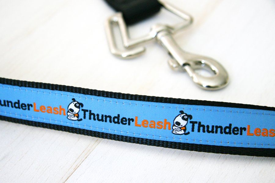 ThunderLeash Review | No Pull Dog Lead Harness | Pretty Fluffy