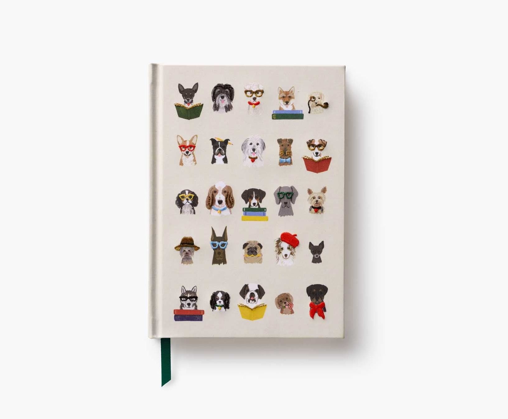 The Best Dog Stationery for Dog Lovers Who Love Beautiful Paper Goods