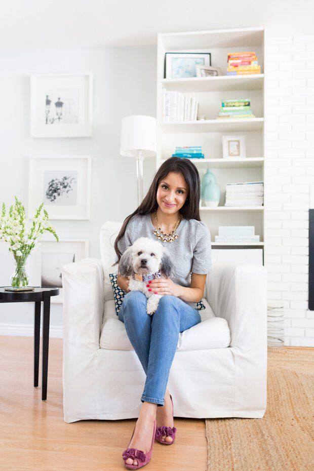 Arianna Vargas Home Tour - Come inside the home behind the Arianna Belle brand