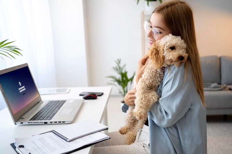 Writing From the Heart: Turning Pet Memories Into Stories