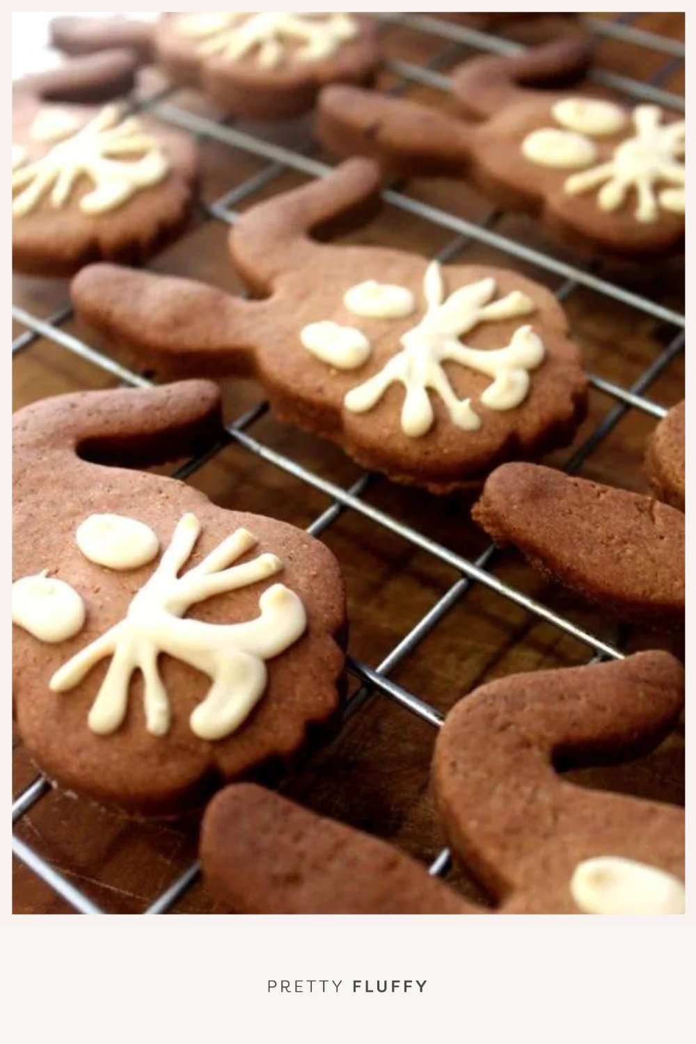 DIY Easter Dog Biscuit Recipe