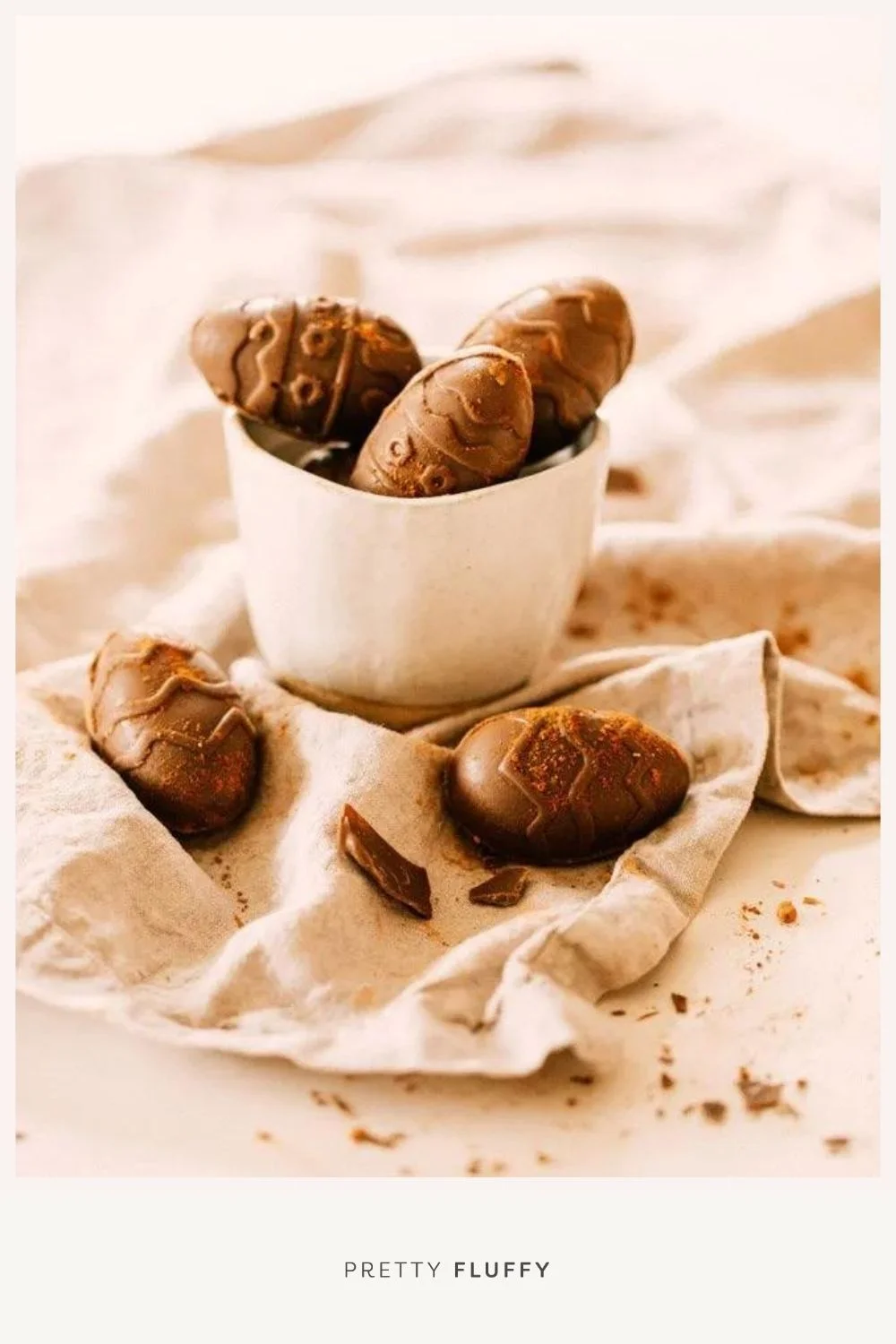 Fun & Easy DIY Easter Eggs For Dogs