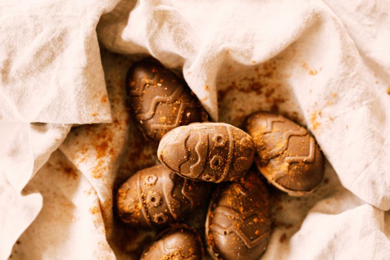 DIY Easter Eggs For Dogs Easter Dog Treat Recipes