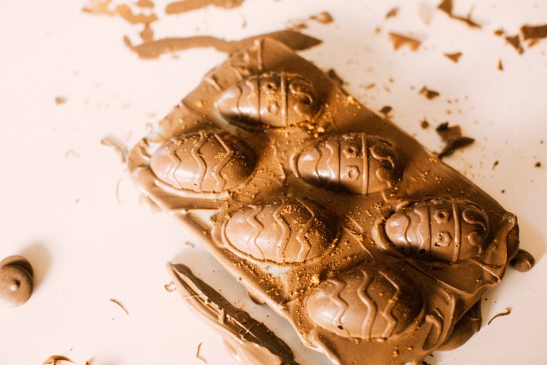 DIY Easter Eggs For Dogs Easter Dog Treat Recipes