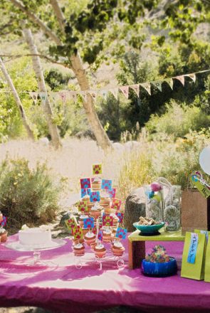 DIY Puppy Party | Pretty Fluffy