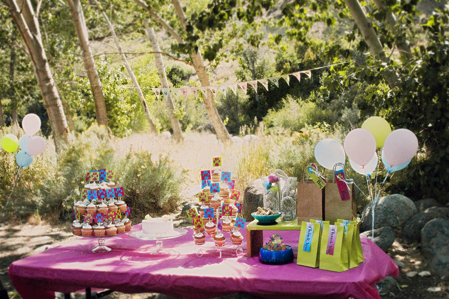 DIY Puppy Party | Pretty Fluffy