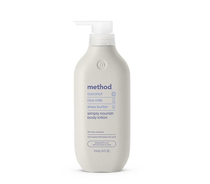Method Body Lotion