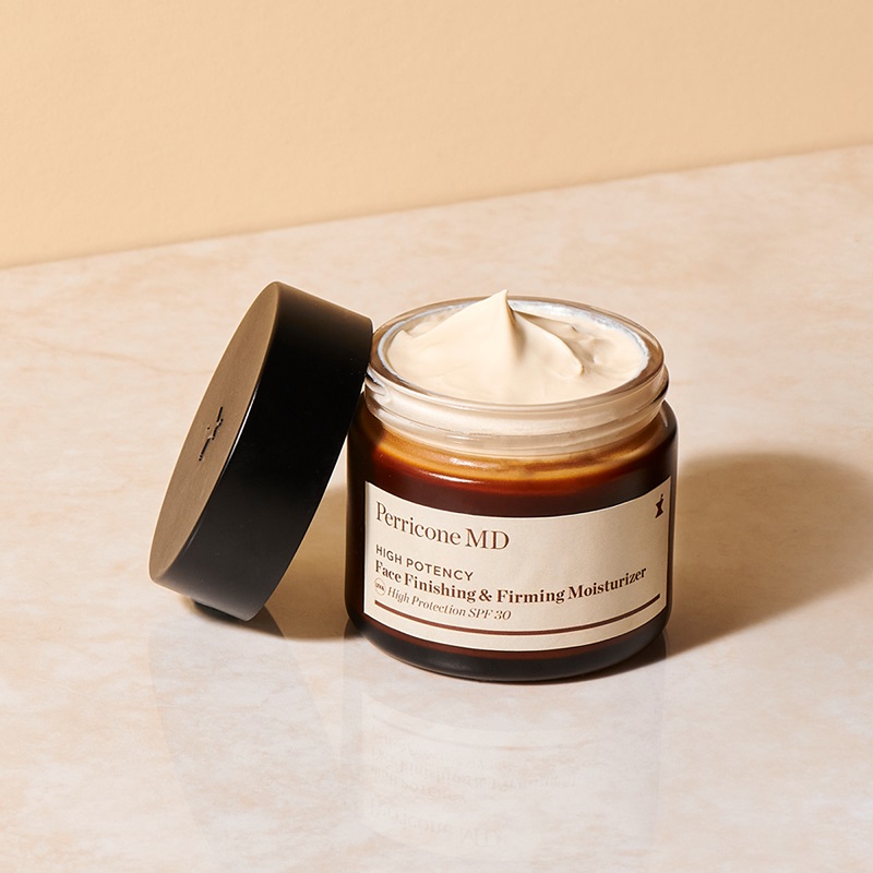 Perricone MD High Potency Classics: Face Finishing & Firming Tinted Moisturizer