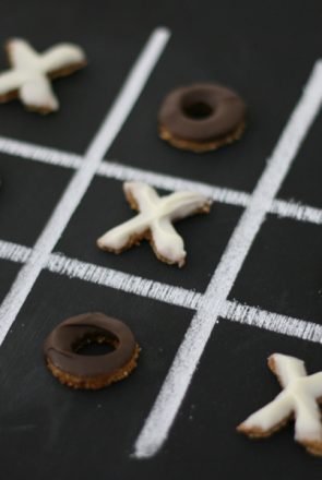 Puppy Hugs and Kisses Dog Treat | Pretty Fluffy