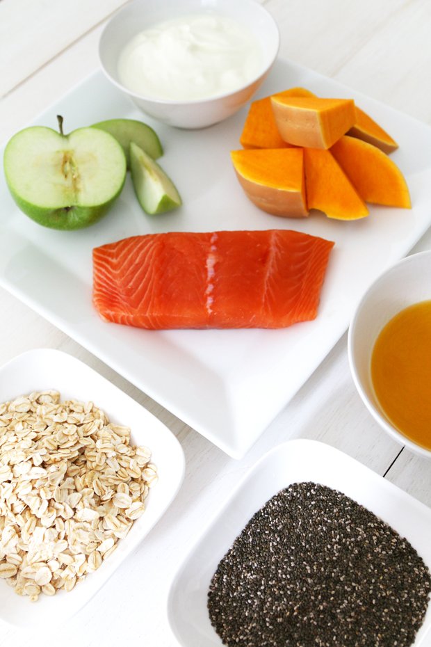 superfoods for senior dogs recipe