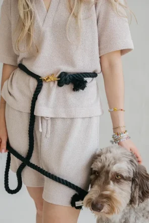 Our Favourite Rope Dog Leads