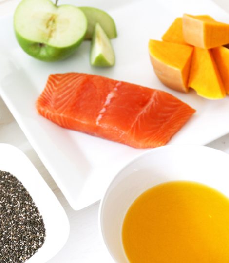 Superfoods for Senior Dogs www.prettyfluffy.com