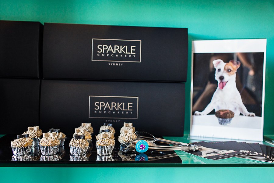 Behind the Brand: Sparkle Cupcakery, Surry Hills, Australia