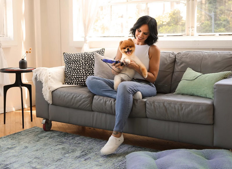 Andis Pet Nail Grinder