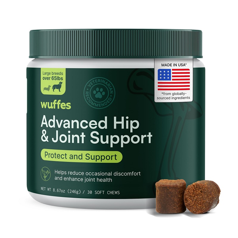 JOINT CARE FORMULA