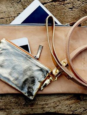 6 of the BEST Dog Treat Pouches - cute clutches to hold your keys, poop bags, and treats on dog walks