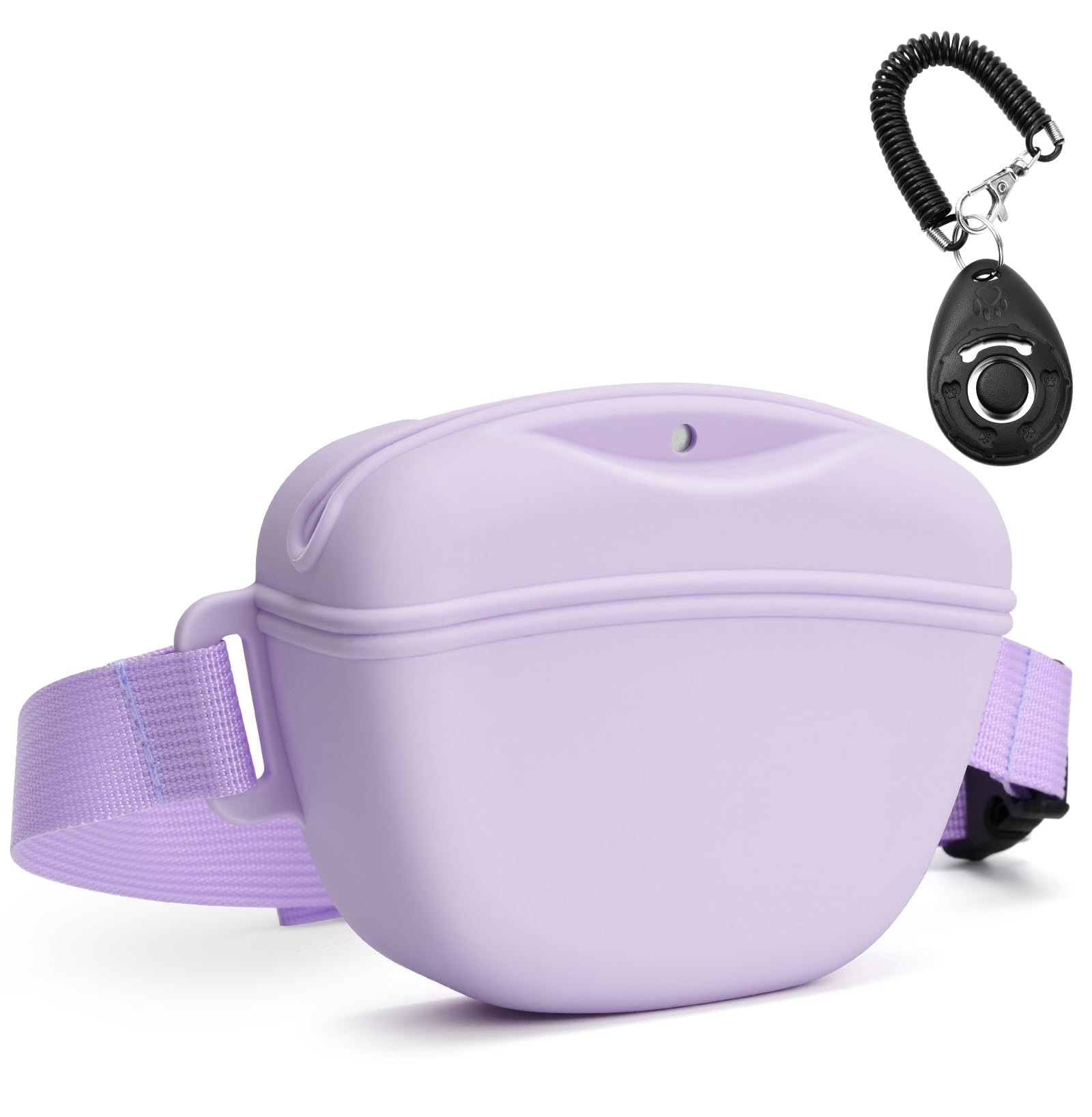 heouvo Dog Treat Pouch