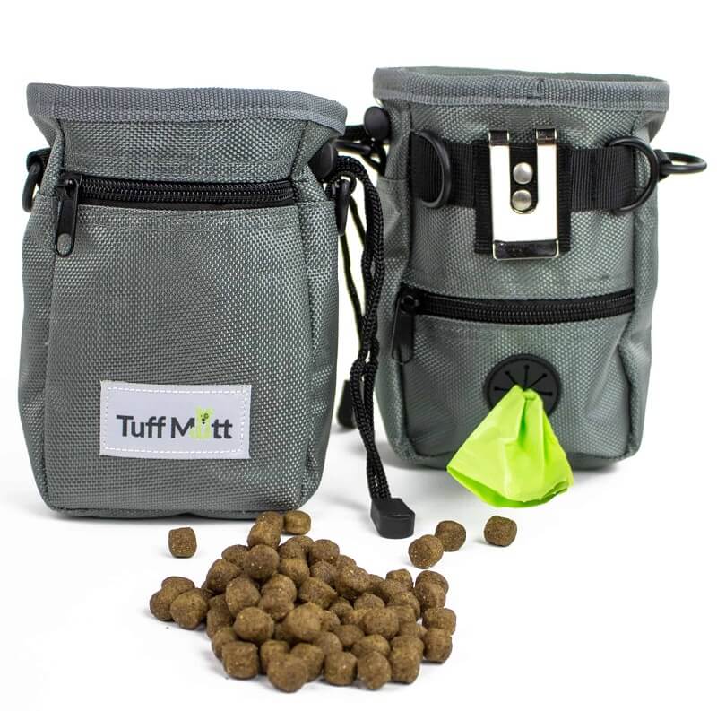Tuff Mutt Treat Pouch