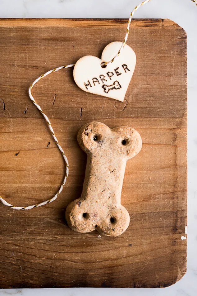 DIY Valentines Day Tags by Daily Dog Tag